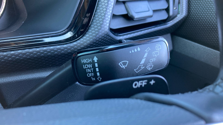 Volkswagen T-Cross 1.0 TSI 115 SE 5dr DSG Petrol Estate